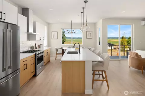 Kitchen - 5814 Lowell Larimer Rd #A3, Everett, WA 98208 photo 1 of 2
