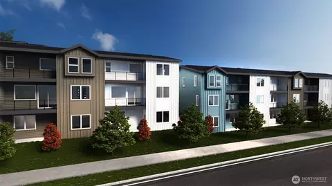 View/Area - 5814 Lowell Larimer Rd #A3, Everett, WA 98208 photo 3 of 4