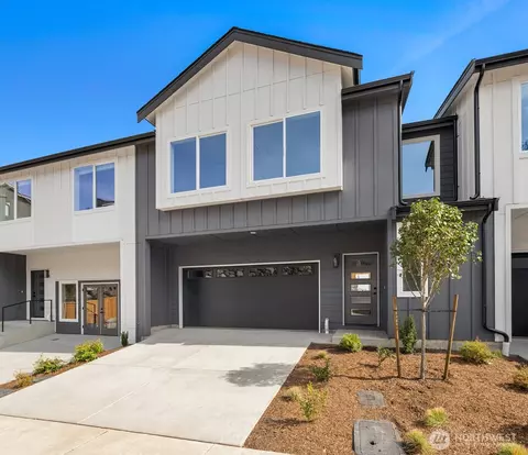 Exterior - 5814 Lowell Larimer Road A3, Everett, WA 98208 photo 3 of 3