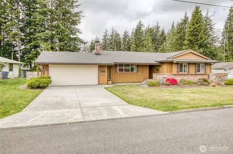 1819 Graves Ave, Aberdeen, WA 98520