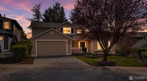12715 SE 306th St, Auburn, WA 98092