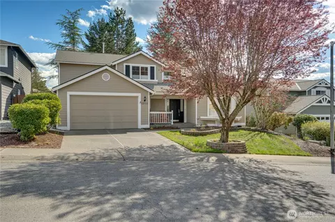 12715 SE 306th St, Auburn, WA 98092