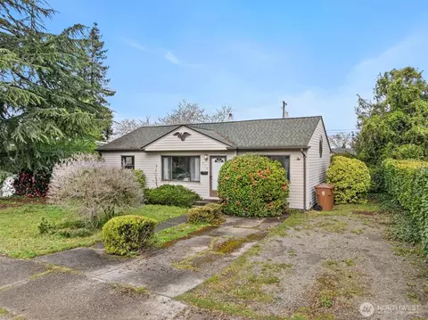 919 E 59th St, Tacoma, WA 98404
