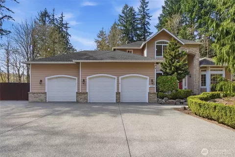 5107 218th Ave NE, Redmond, WA 98053