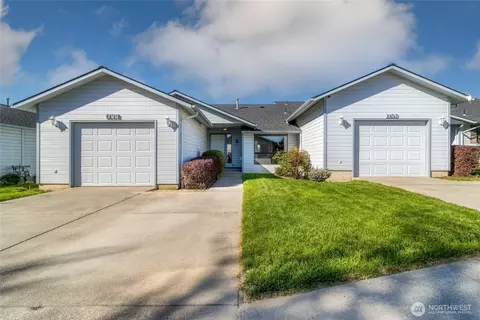 1198 Lancer Dr, Walla Walla, WA 99362