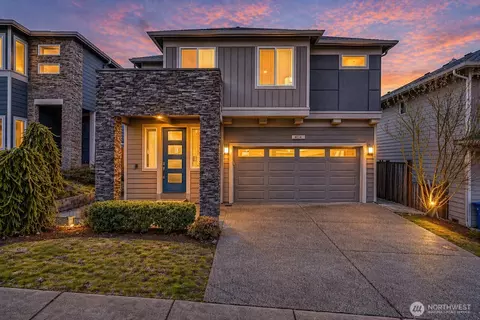 4014 223rd Pl SE, Bothell, WA 98021