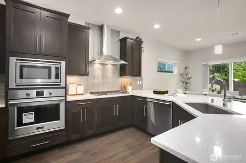 Kitchen - 4014 223rd Pl SE, Bothell, WA 98021 photo 1 of 2