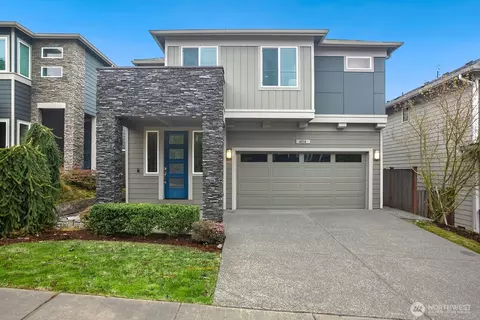 Exterior - 4014 223rd Pl SE, Bothell, WA 98021 photo 2 of 5