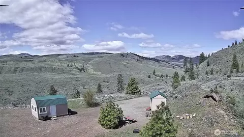 0 Lot 4 Aspen Spgs, Tonasket, WA 98855
