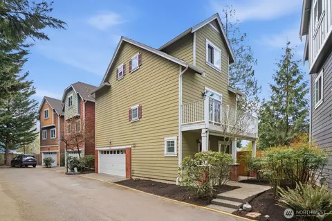 15408 14th Ave W, Lynnwood, WA 98087