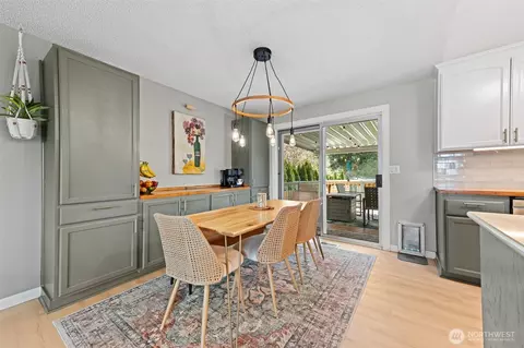 Dining - 1602 Beech Ave, Steilacoom, WA 98388 photo 3 of 3