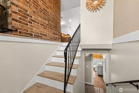 Entry Way - 1602 Beech Ave, Steilacoom, WA 98388 photo 1 of 4