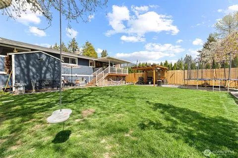 Exterior - 1602 Beech Ave, Steilacoom, WA 98388 photo 5 of 5