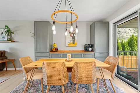 Dining - 1602 Beech Ave, Steilacoom, WA 98388 photo 1 of 3