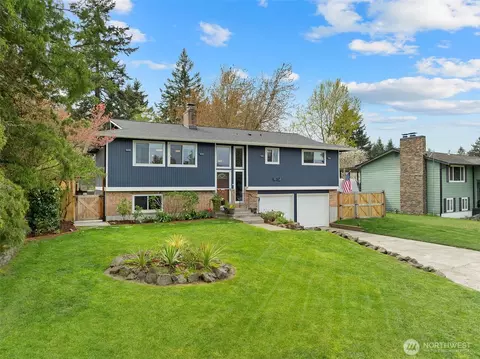 Exterior - 1602 Beech Ave, Steilacoom, WA 98388 photo 2 of 5