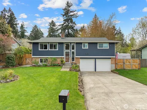 1602 Beech Ave, Steilacoom, WA 98388