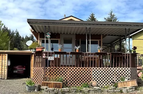 18289 E State Route 3 #20, Allyn, WA 98524