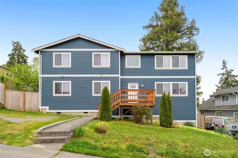 2040 E 34th St, Tacoma, WA 98404