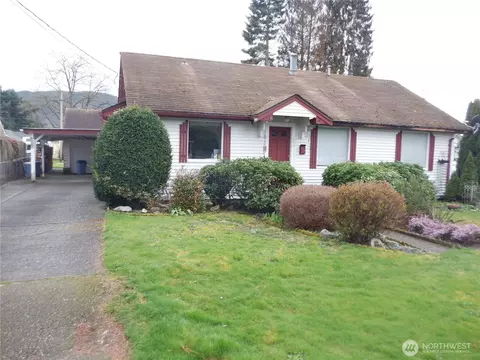 905 Talcott St, Sedro Woolley, WA 98284