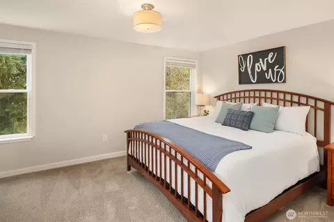 Bedroom - 14522 56th Ave SE, Everett, WA 98208 photo 1 of 3