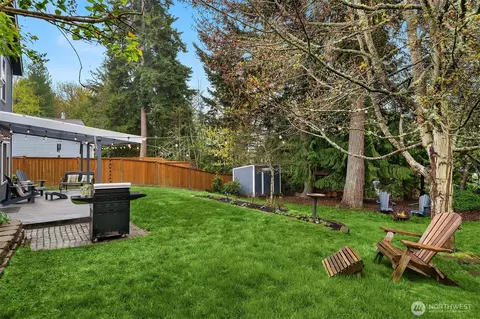 Exterior - 14522 56th Ave SE, Everett, WA 98208 photo 3 of 5