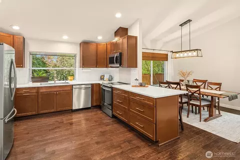 Kitchen - 14522 56th Ave SE, Everett, WA 98208 photo 1 of 4