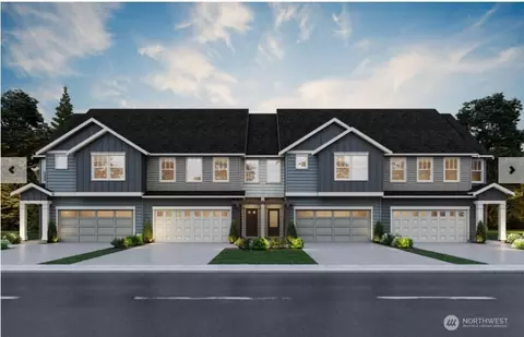 15935 26th Dr NE, Marysville, WA 98271