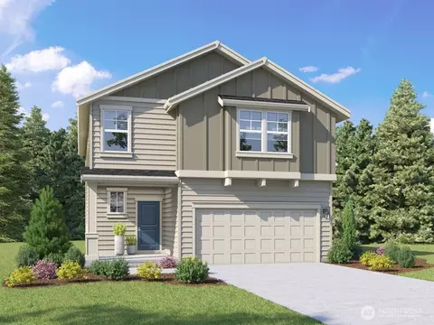 7812 287th Pl NW #64, Stanwood, WA 98292