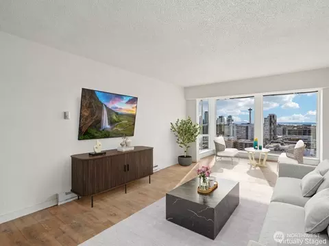 308 E Republican St #608, Seattle, WA 98102