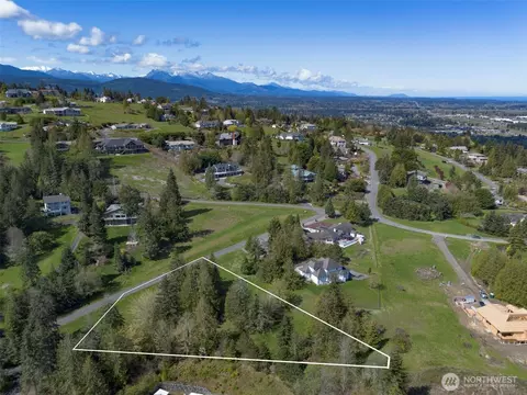 9999 Elks Pass Rd, Sequim, WA 98382 photo 4