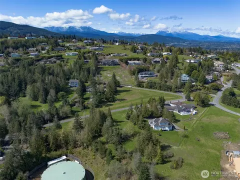 9999 Elks Pass Rd, Sequim, WA 98382 photo 5