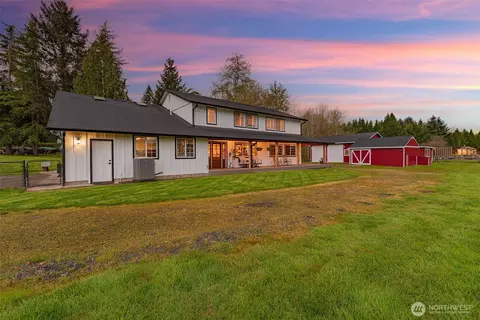 13408 NE 145th Ave, Brush Prairie, WA 98606