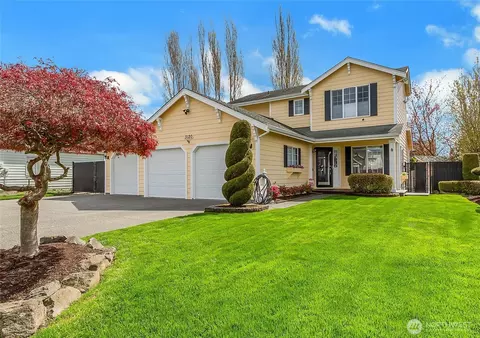 3120 Chelsea Ln, Enumclaw, WA 98022