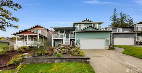 11320 34th St NE, Lake Stevens, WA 98258