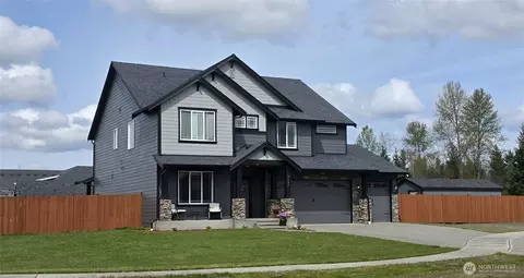 3127 292nd St S, Roy, WA 98580