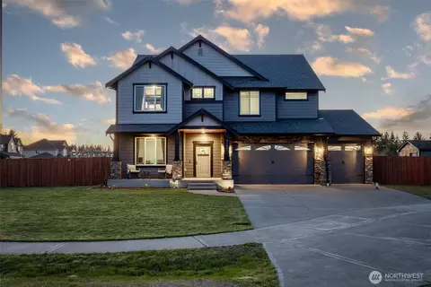 3127 292nd St S, Roy, WA 98580