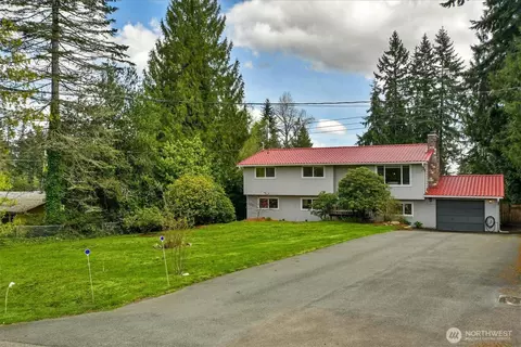 Exterior - 21023 46th Ave SE, Bothell, WA 98021 photo 10 of 10