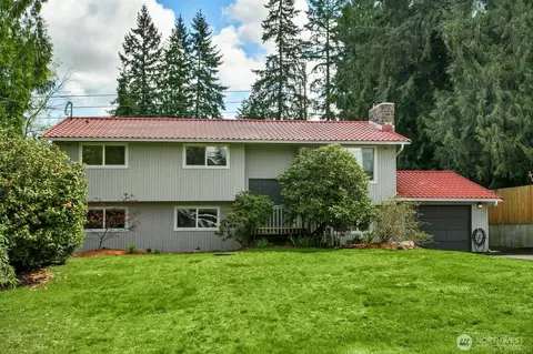 Exterior - 21023 46th Ave SE, Bothell, WA 98021 photo 8 of 10