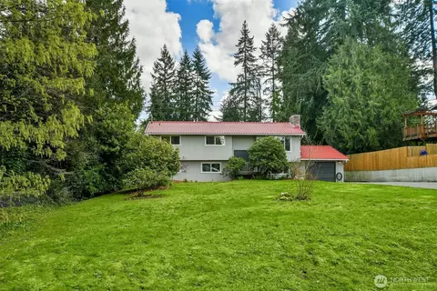 Exterior - 21023 46th Ave SE, Bothell, WA 98021 photo 9 of 10