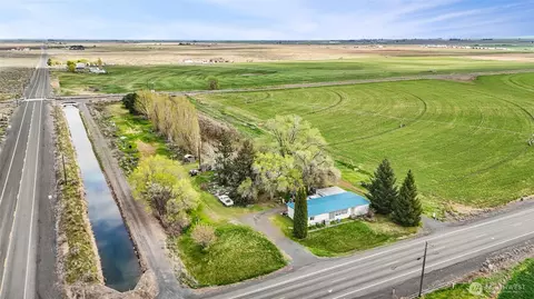 8959 Rd E NW, Ephrata, WA 98823