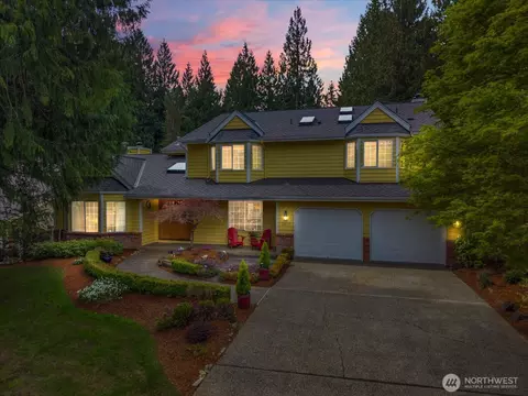 2837 220th Pl NE, Sammamish, WA 98074