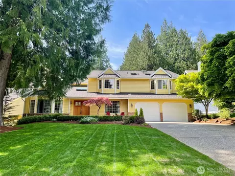 2837 220th Pl NE, Sammamish, WA 98074