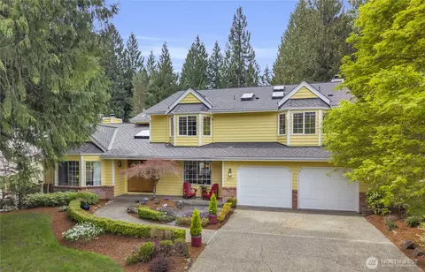 2837 220th Pl NE, Sammamish, WA 98074