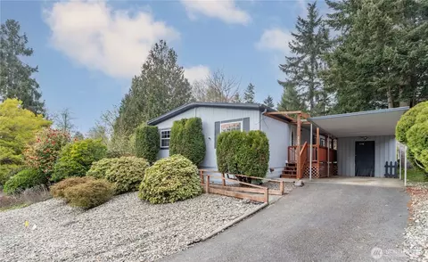 3060 NE Mcwilliams Rd #117, Bremerton, WA 98311