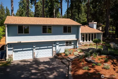 138 Point Fosdick Cir NW, Gig Harbor, WA 98335