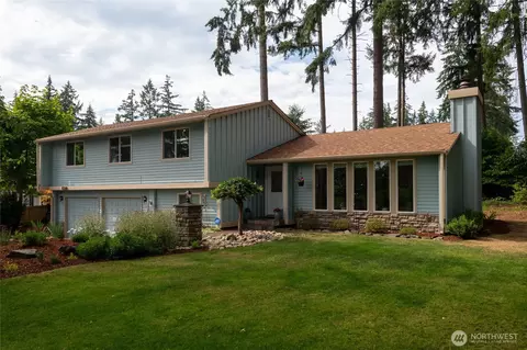 138 Point Fosdick Cir NW, Gig Harbor, WA 98335