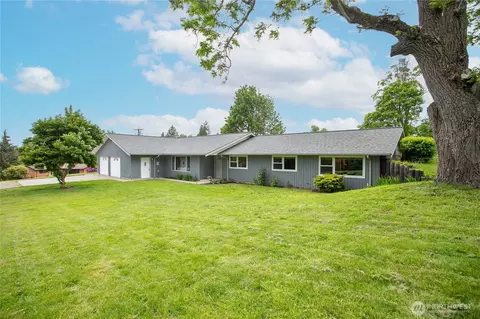 4558 Curtis Rd, Bellingham, WA 98226