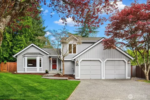 2605 234th Ave NE, Sammamish, WA 98074