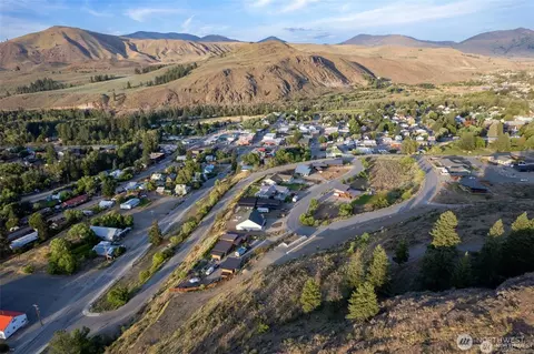 0 Isabella Ln, Twisp, WA 98856