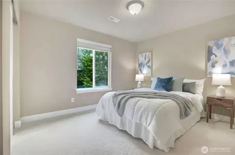 Bedroom - 4117 177 Pl SE, Bothell, WA 98012 photo 3 of 3